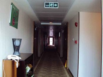 Xiangmei Hotel Hanlin Branch 深圳 外观 照片
